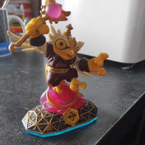 Figurine skylanders swap force - figurine,