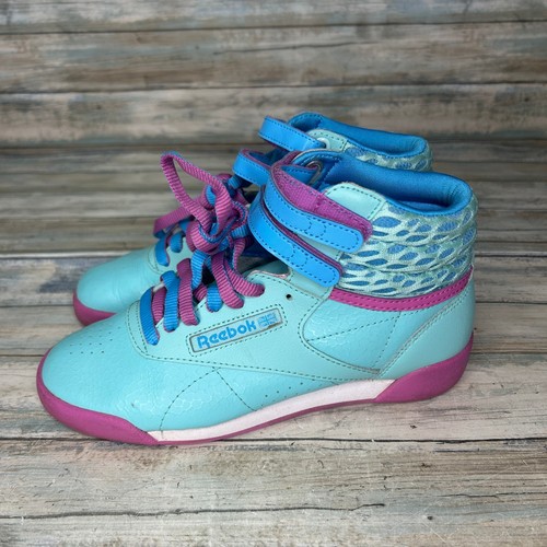 Reebok freestyle classic - reebok,