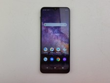 WIKO VOIX (U616AT) 32GB - Gray