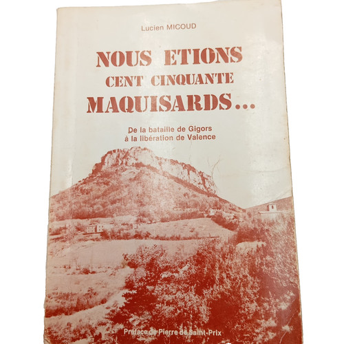 Nous etions cent - 06/26,
