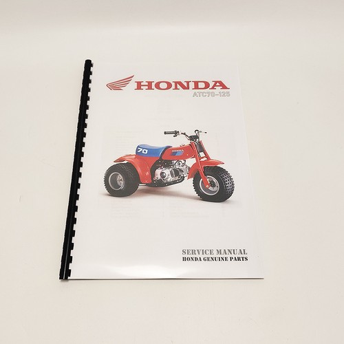 Manuel utilisateur pour - , honda