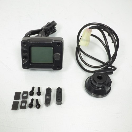 Compteur rsm pour scooter - pour,