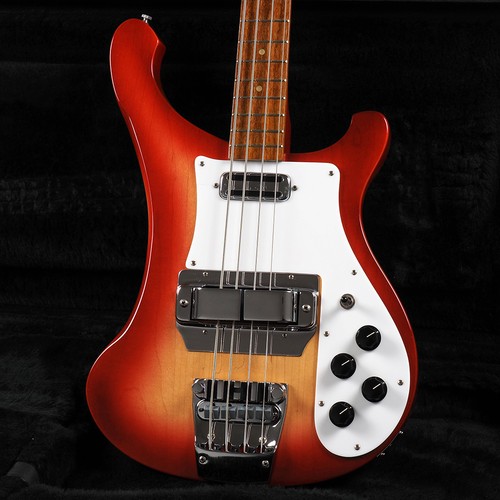Basse électrique rickenbacker - basse,