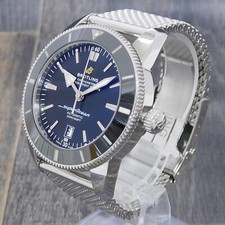 Montre Homme BREITLING