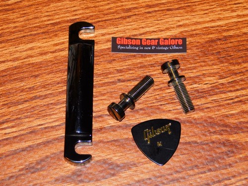 Gibson les paul tailpiece - les,