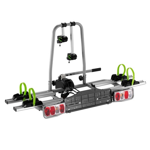 Wiltec porte vélos boule - wiltec, porte-vélos