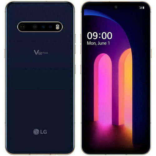 V60 thinq lm v600tm - lg,