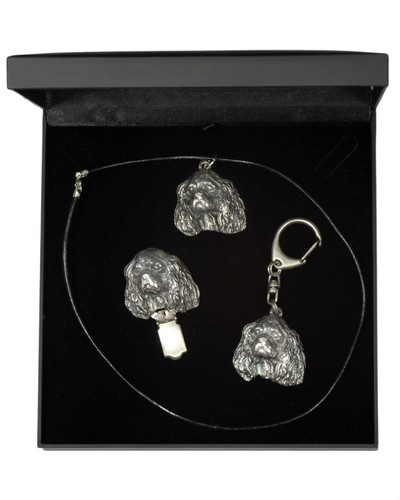 King charles spaniel set - charles,