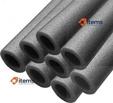 Clever Leon Trampoline Protection Mousse Pour 8 Bâtons Remplacement Gris Tube