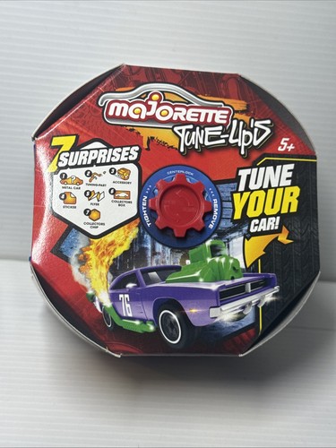 Majorette toyota - majorette,