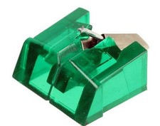 Saphir diamant stylus pour