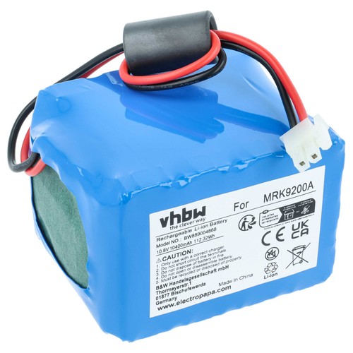Batterie remplace robomow - batterie,