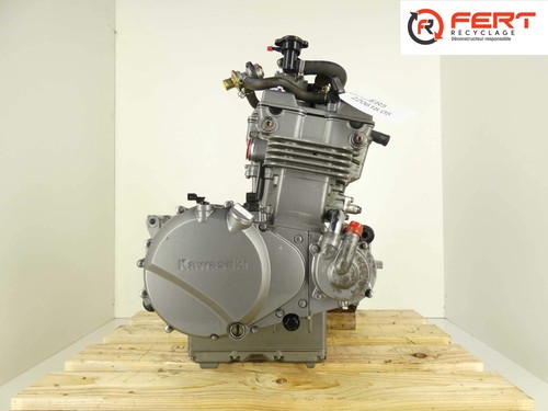 Moteur kawasaki er 5 - moteur, (kawasaki