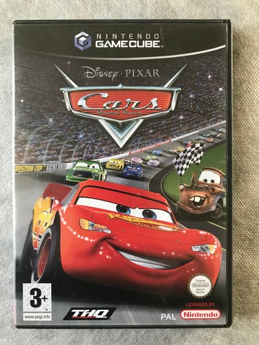 Jeu nintendo game cube - jeu,