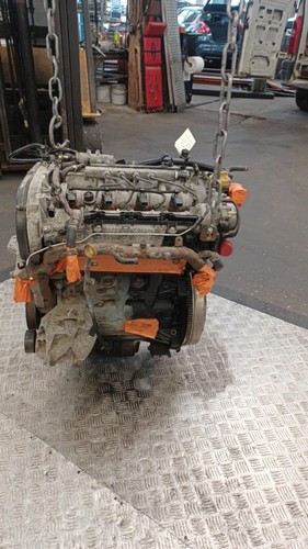 Moteur opel astra - opel, gtc
