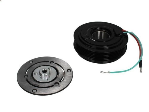 Embrayage magnétique pour - embrayage, magnétique,