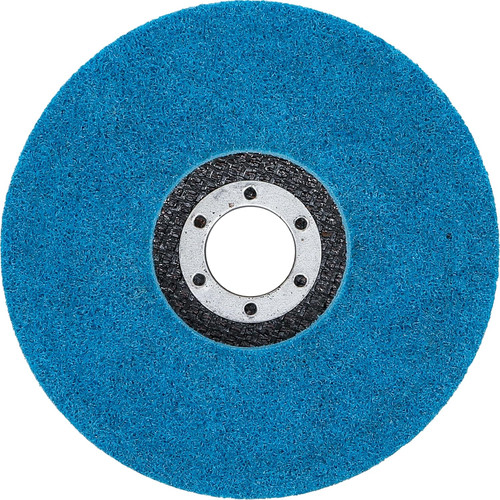 Disque polissage 125mm - disque,