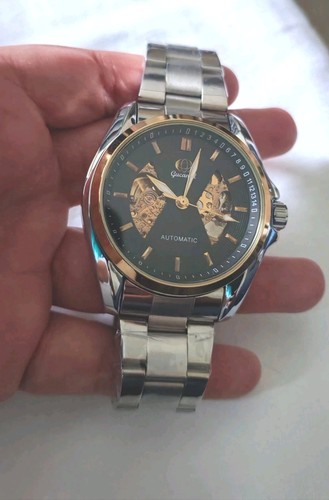 Gucamic montre homme - montre,