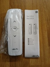 Situo 1 RTS Pure II Somfy