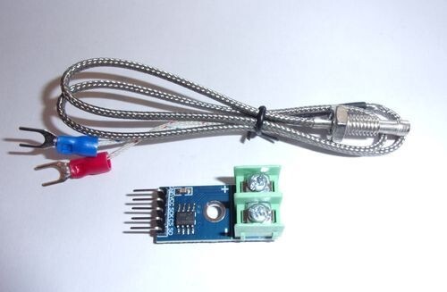 Max6675 module - 2,