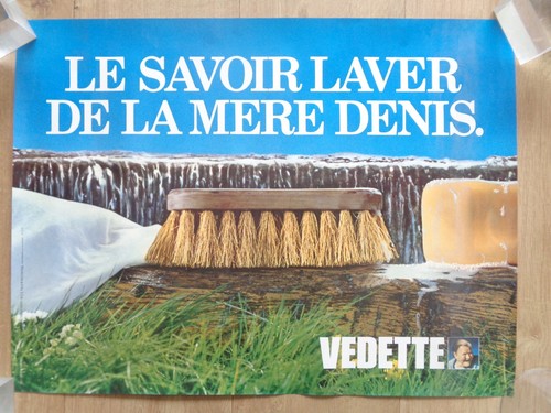 Antique advertising poster - antique,