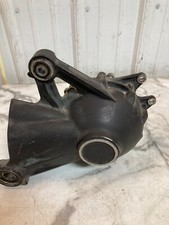 14 BMW K 1600 K1600 GTL K1600GTL rear final drive gear hub differential