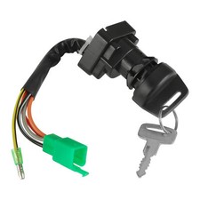 Ignition Key Switch for Suzuki