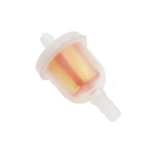 2 pièces. filtre à essence