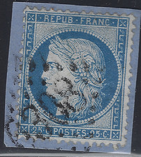 GC-03-6-6 GC 6308 de BORDEAUX-LES-SALINIERES (32) sur n°60C