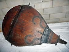 SOUFFLET DE FORGE DU 19è