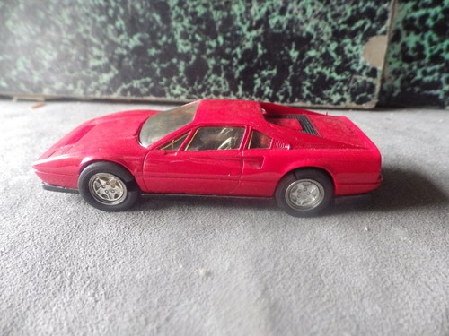 Ferrari 328 gtb kit monte - gtb,