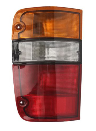 Lampe feu arrière gauche - lampe,