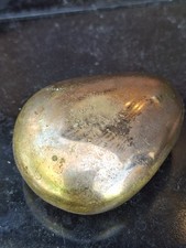 Monique Gerber Galet Bronze