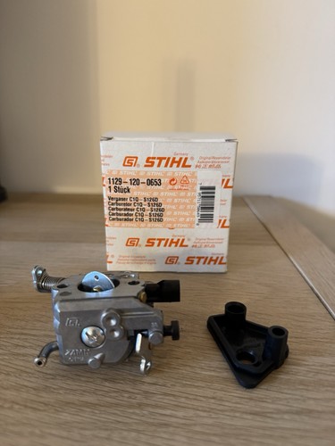 Stihl carburateur 1129 120 - carburateur,