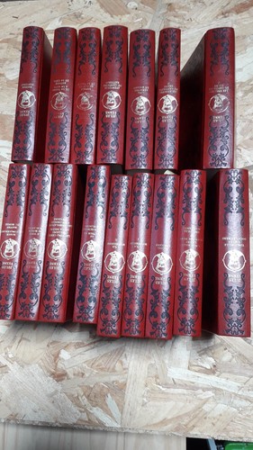 Livres collection jules - de,