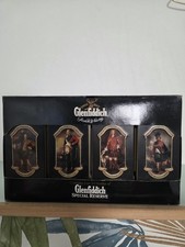 Lot Mignonnettes Whisky