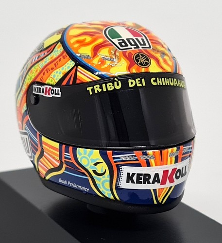 Minichamps valentino rossi - valentino,