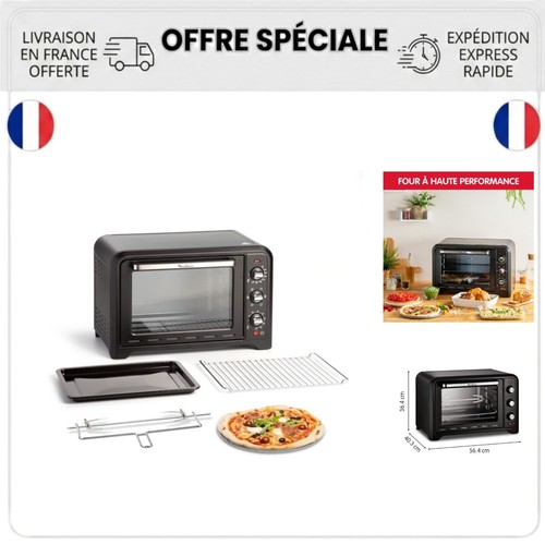 Mini four moulinex l - moulinex, 39