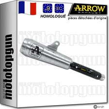 ARROW POT ECHAPPEMENT APPROUVE