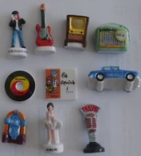 2008 ALCARA LES SIXTIES ELVIS