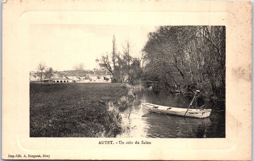 Autet coin du - 70, un