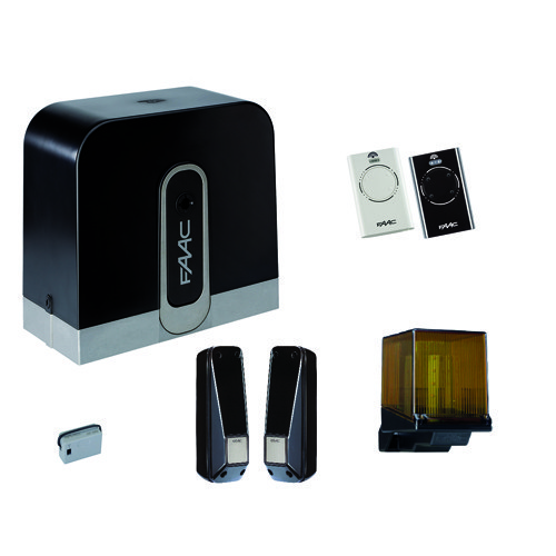 Automatisme fermeture de - fermeture,