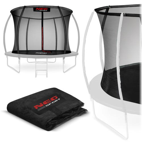 Innennetz für trampolin - innennetz,