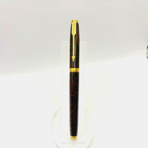 Parker laque thuya - gt,