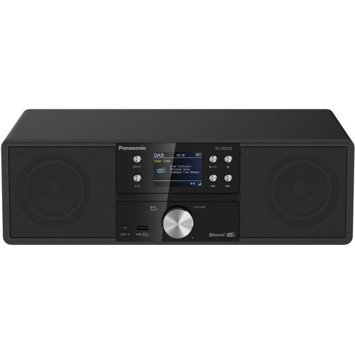 Chaîne hifi panasonic - hifi,