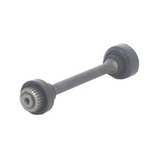 Arbre transmission arrière