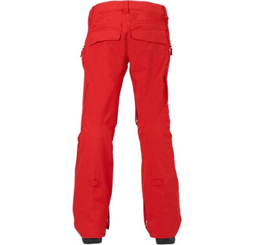 Pantalon snowboard femme - pantalon, de