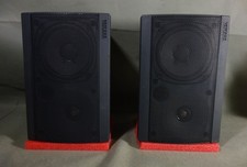 2 Speakers YAMAHA S15