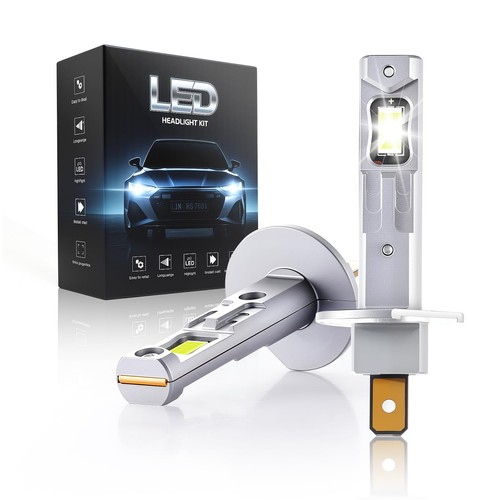 Led 6500k ampoule - h1, h1