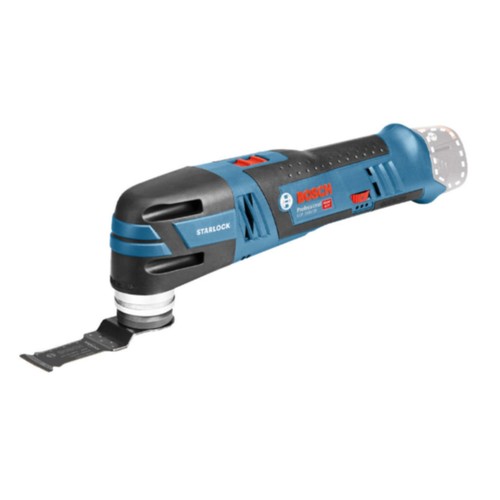 Outil starlock oscillant - outil,